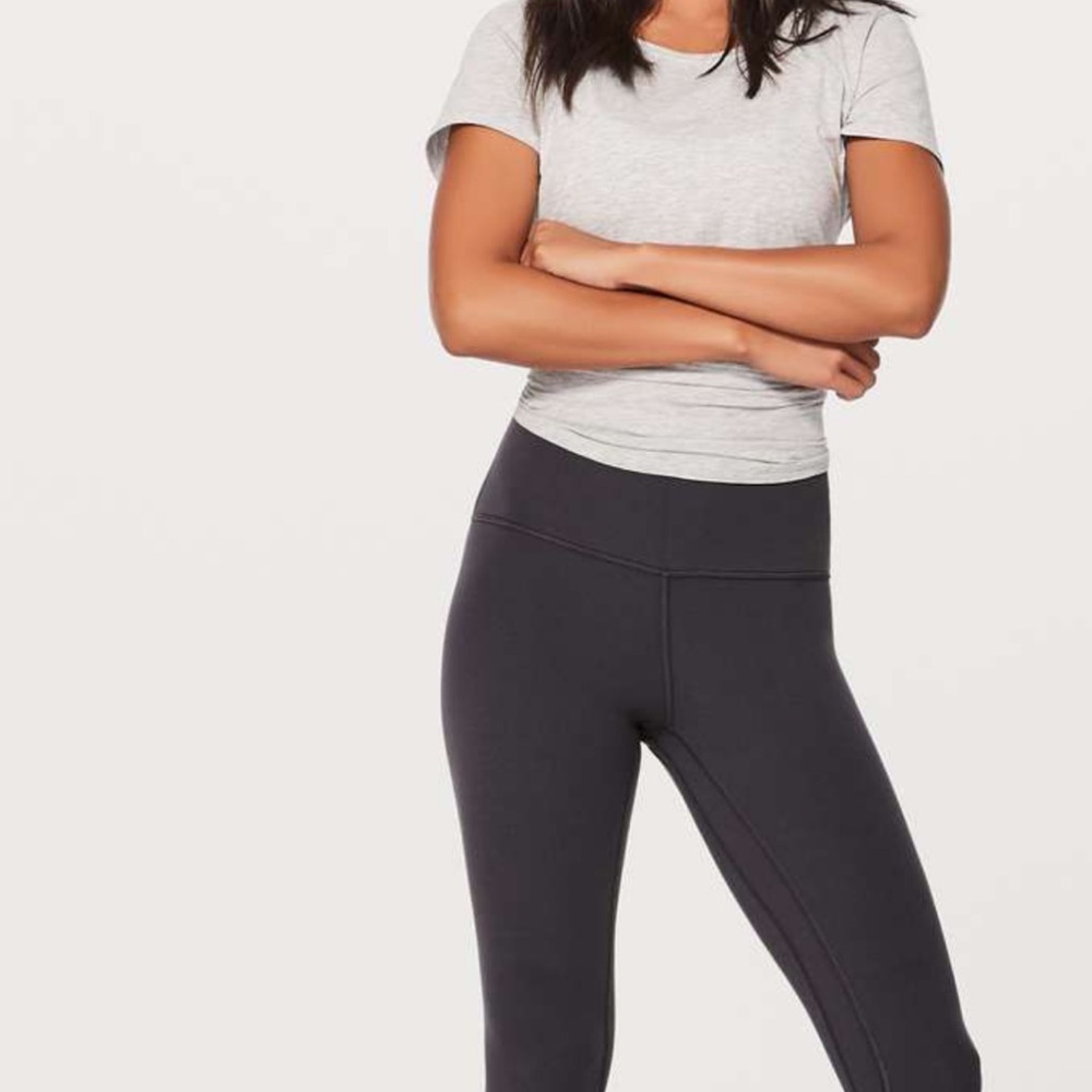 Lululemon Align 25” High-Ride Pant
